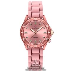 ساعت زنانه Naviforce NF7115P