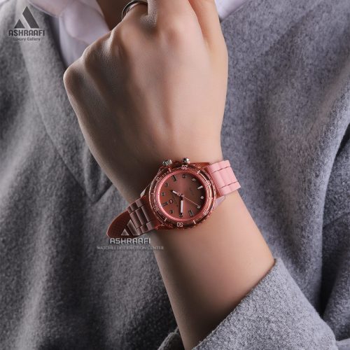 خرید ساعت مچی نیوی فورس Naviforce NF7115P