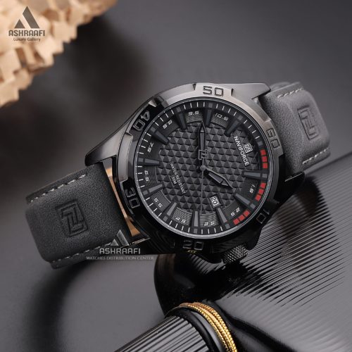 خرید ساعت مچی نیوی فورس Naviforce NF8023GK