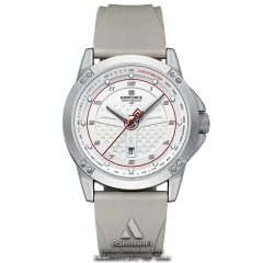 ساعت مردانه Naviforce NF8031GSW