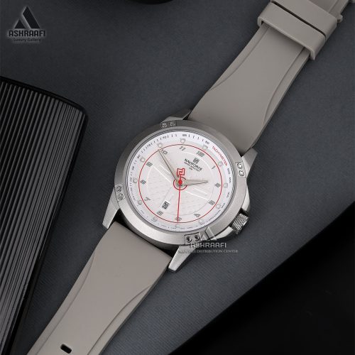 ساعت مچی نیوی فورس Naviforce NF8031GSW