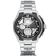 ساعت مردانه Naviforce NF8051S