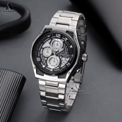 ساعت مردانه نیوی فورس Naviforce NF8051S