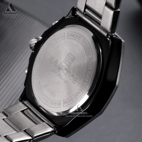 خرید ساعت مچی نیوی فورس Naviforce NF8051S