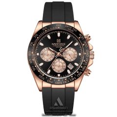 ساعت مردانه Naviforce NF8054KRG