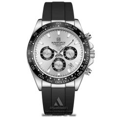 ساعت مردانه Naviforce NF8054KS