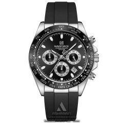 ساعت مردانه Naviforce NF8054KSK