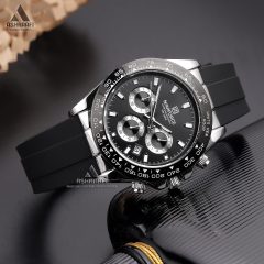 خرید ساعت مچی نیوی فورس Naviforce NF8054KSK