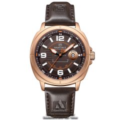 ساعت مردانه Naviforce NF8078BRG