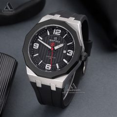 ساعت مردانه نیوی فورس Naviforce NF8079KS