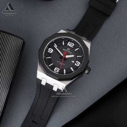 ساعت مچی نیوی فورس Naviforce NF8079KS