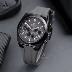 ساعت مردانه نیوی فورس Naviforce NF8080GK