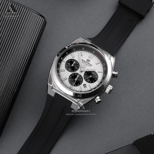 خرید ساعت مچی نیوی فورس Naviforce NF8080KSW