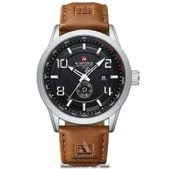 ساعت مردانه Naviforce NF9229BS