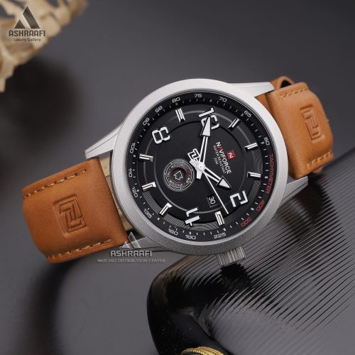 ساعت مچی نیوی فورس Naviforce NF9229BS