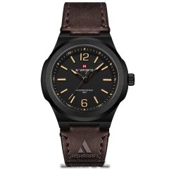 ساعت مردانه Naviforce NF9233BK