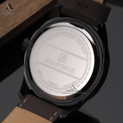 Naviforce NF9233BK