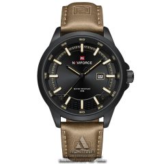 ساعت مردانه Naviforce NF9248BK