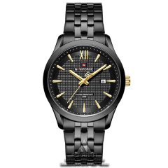 ساعت مردانه Naviforce NF9255K