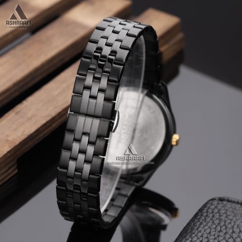 ساعت نیوی فورس بند استیل Naviforce NF9255K