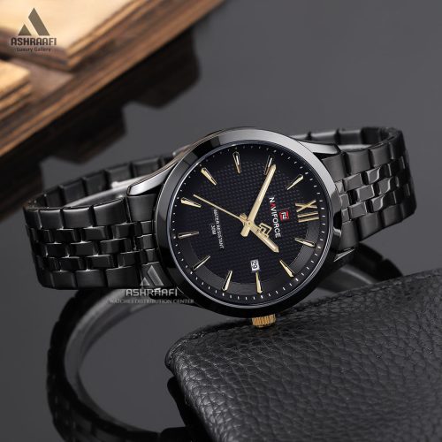 خرید ساعت مچی نیوی فورس Naviforce NF9255K