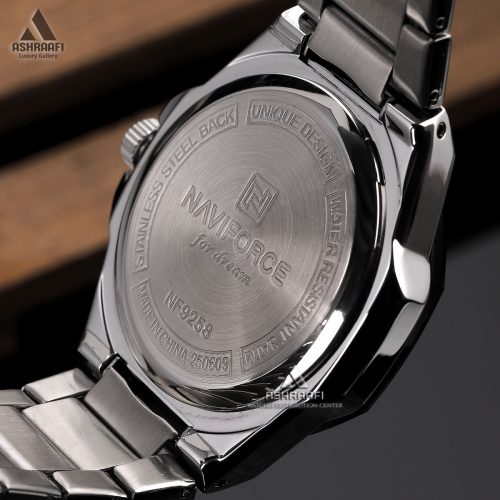 Naviforce NF9258SG