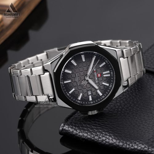 ساعت مچی نیوی فورس Naviforce NF9258SG