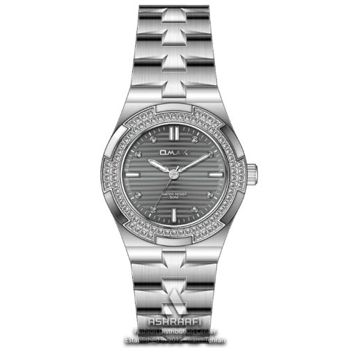 ساعت زنانه Omax JAS014I007
