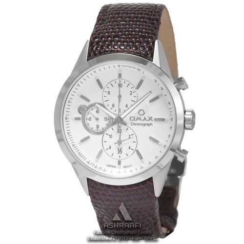 ساعت اوماکس Omax MG09P65I