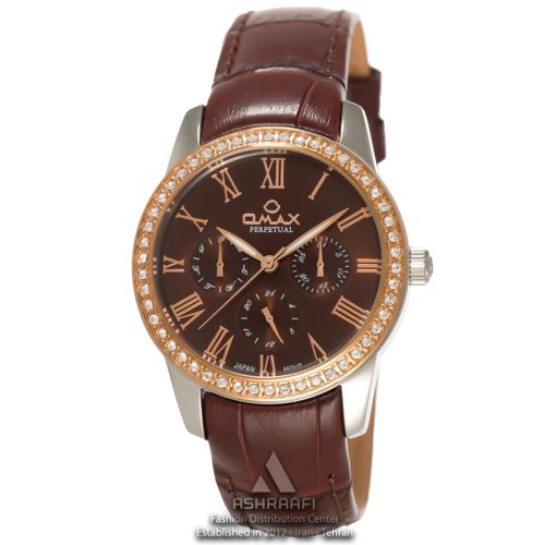 ساعت زنانه Omax PL10C55I