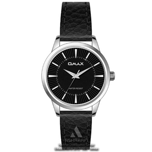 ساعت زنانه اوماکس Omax RMS020IB12