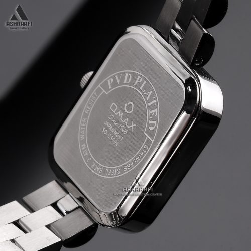 درب پشت ساعت اوماکس Omax SQ_CS004P33I