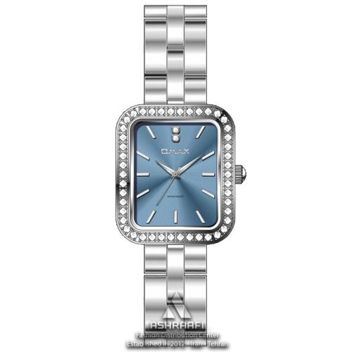 ساعت زنانه اوماکس Omax SQ_CS004P43I