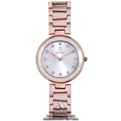 ساعت زنانه Omega Ladymatic DRW8