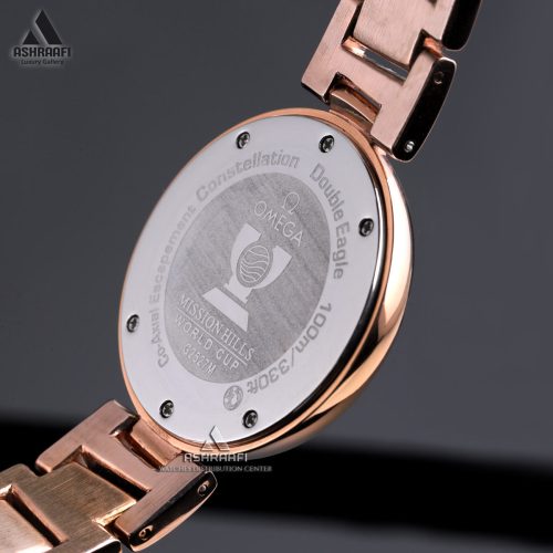 قیمت ساعت مچی امگا