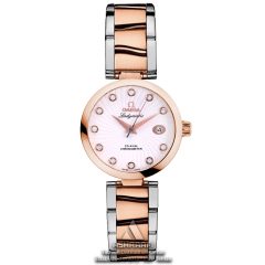 ساعت زنانه Omega Ladymatic DRW9