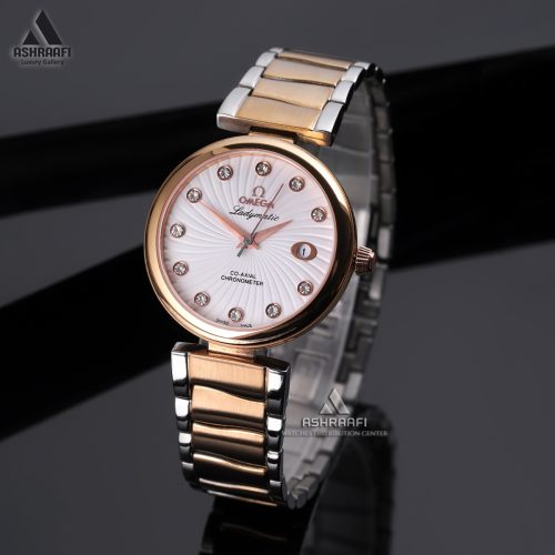 ساعت زنانه امگا Omega Ladymatic DRW9