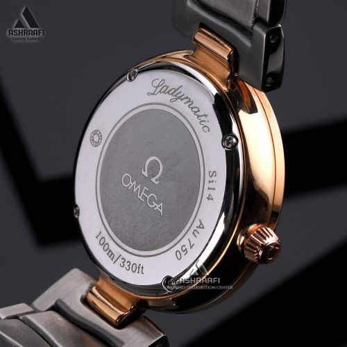 خرید ساعت مچی امگا