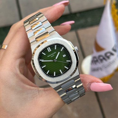 Patek Philippe 57111A-014 Olive Green