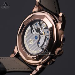 Patek-Philippe-Grand-Complications-154-04 ساعت پتک فیلیپ صفحه مشکی