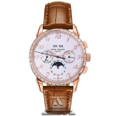 ساعت مردانه Patek Philippe Grand Complications-155