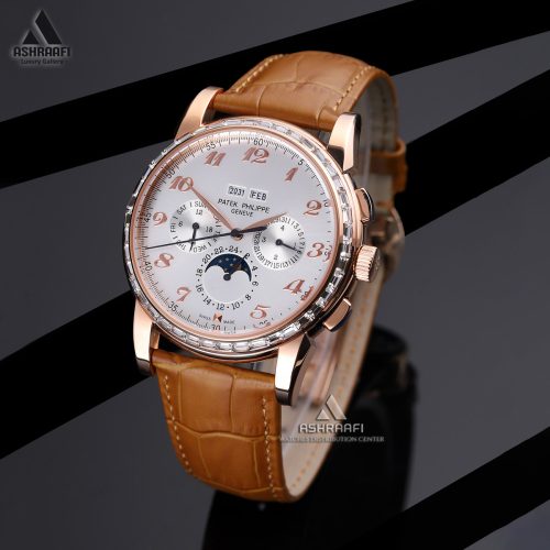 ساعت مردانه پتک فیلیپ Patek Philippe Grand Complications-155
