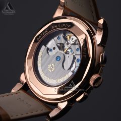 Patek-Philippe-Grand-Complications-155-05 درب پشت شیشه ای ساعت پتک فیلیپ