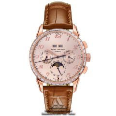 ساعت مردانه Patek Philippe Grand Complications-156