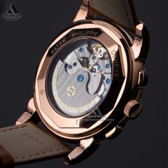 Patek-Philippe-Grand-Complications-156-05 درب پشت شیشه ای ساعت مردانه پتک فیلیپ