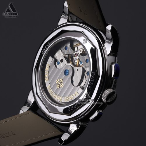 ساعت اتوماتیک پتک فیلیپ