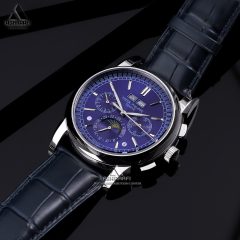 ساعت مردانه پتک فیلیپ Patek Philippe Grand Complications BS52