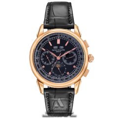 ساعت پتک فیلیپ اتوماتیک Patek Philippe Grand Complications KRG52