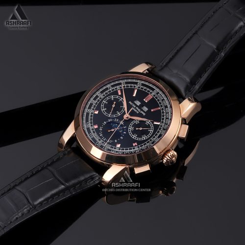 ساعت پتک فیلیپ اتوماتیک Patek Philippe Grand Complications KRG52