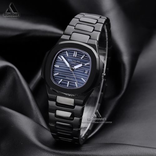 ساعت زنانه پتک فیلیپ Patek Philippe Nautilus 752